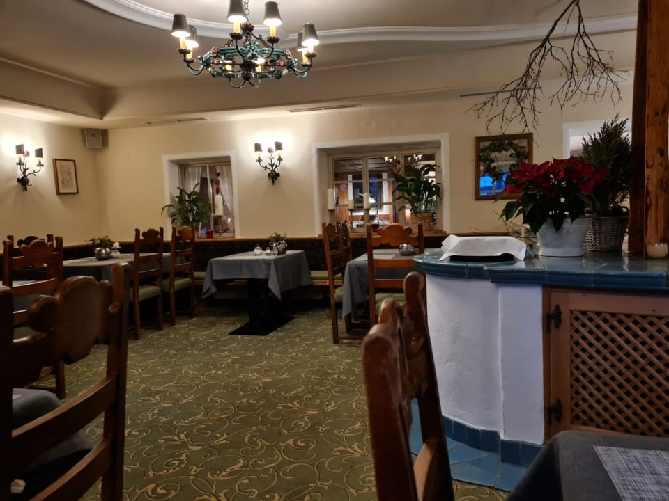 Gastro Hotel & Gasthof Kirchenwirt Pitztal