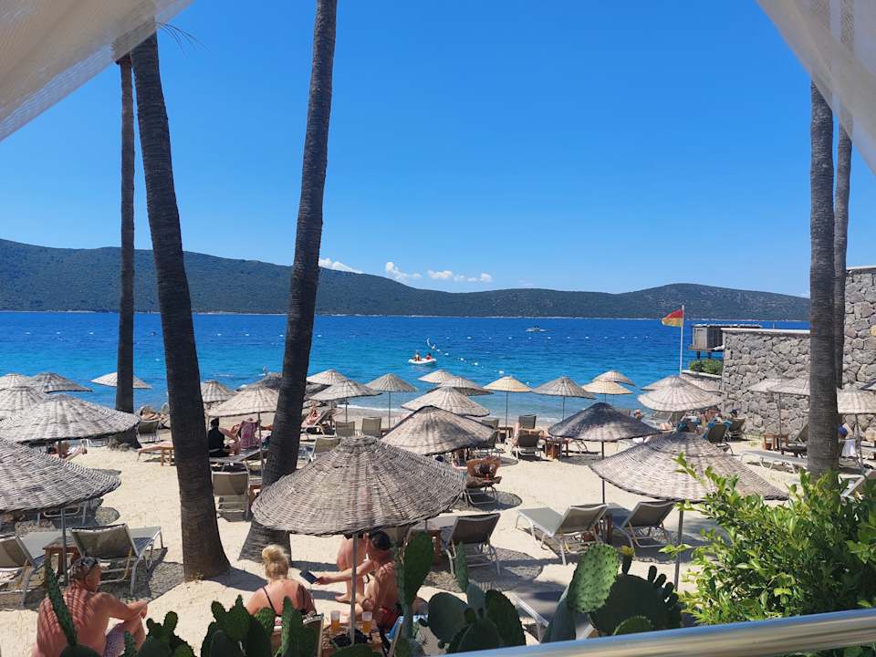 Strand TUI MAGIC LIFE Bodrum - Adult Only (16+)