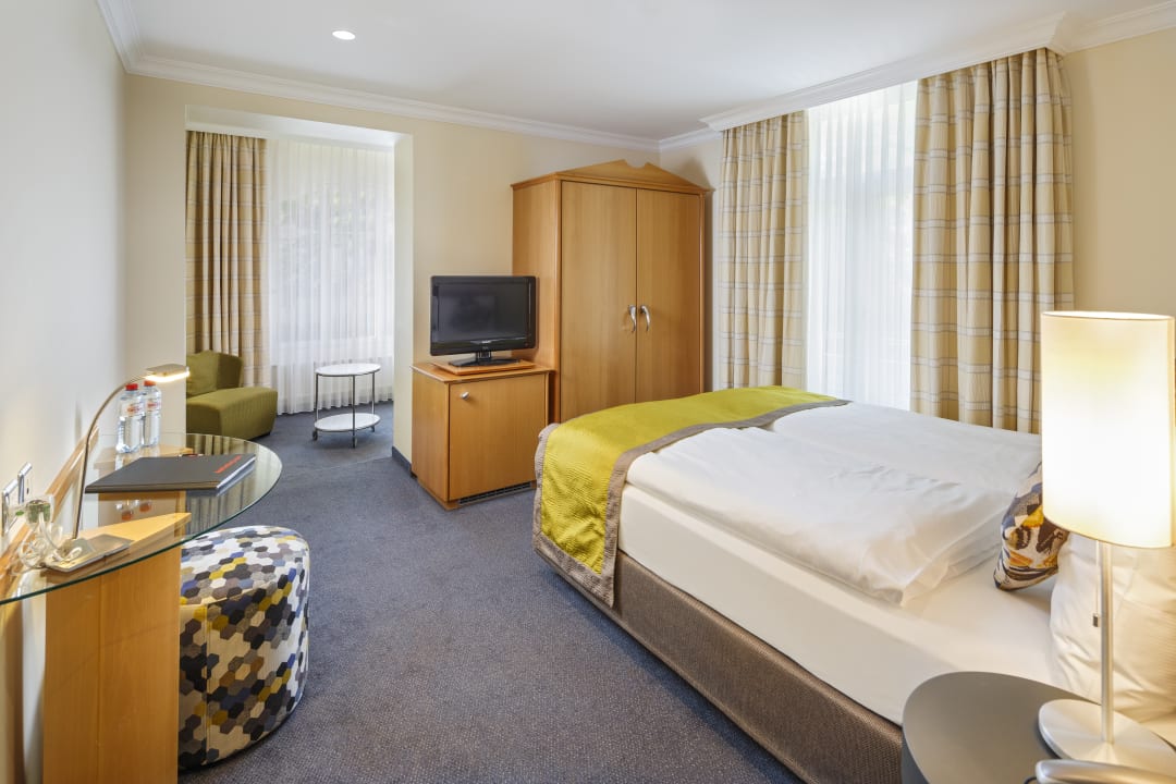 Zimmer Hotel Seeburg