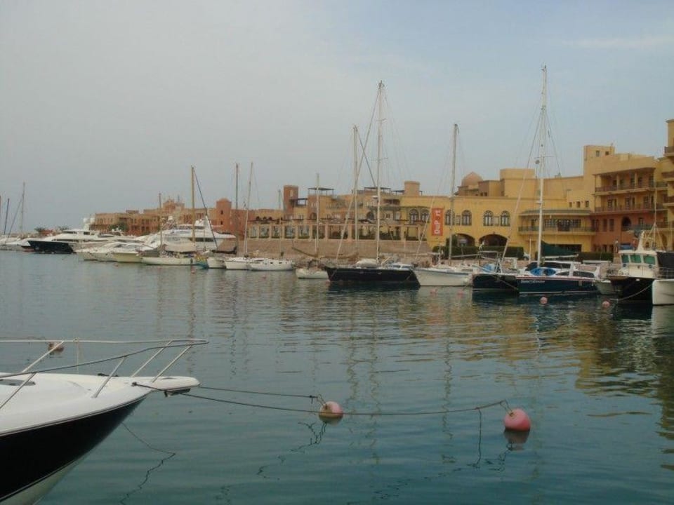 Du port Hotel Three Corners Ocean View prestige - Adults only