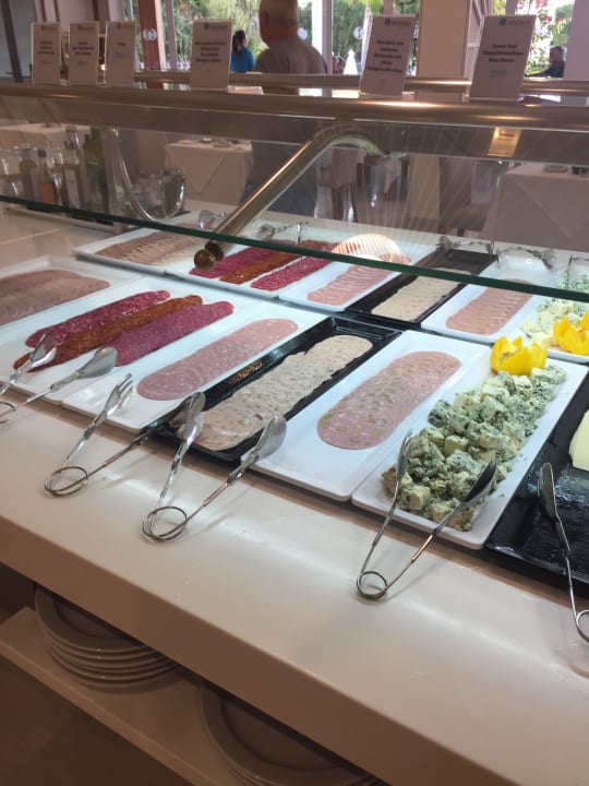 Gastro R2 BUGANVILLA Hotel & Spa