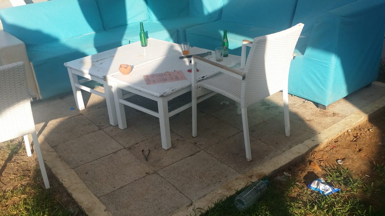 Sonstiges Palmyra Aqua Park Kantaoui