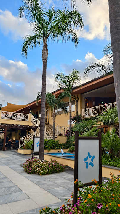 Sonstiges TUI MAGIC LIFE Calabria