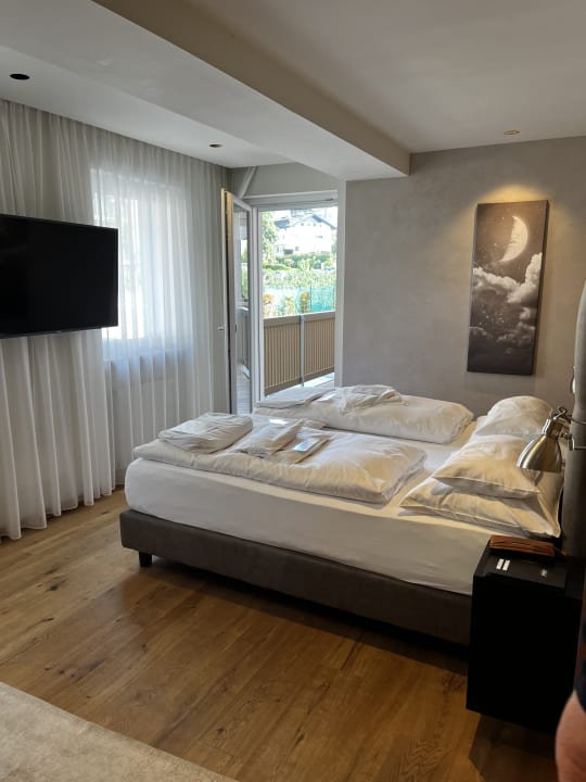 Zimmer Feldhof DolceVita Resort