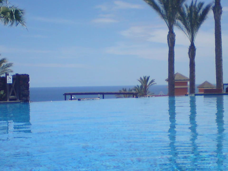 Pool Occidental Jandía Playa