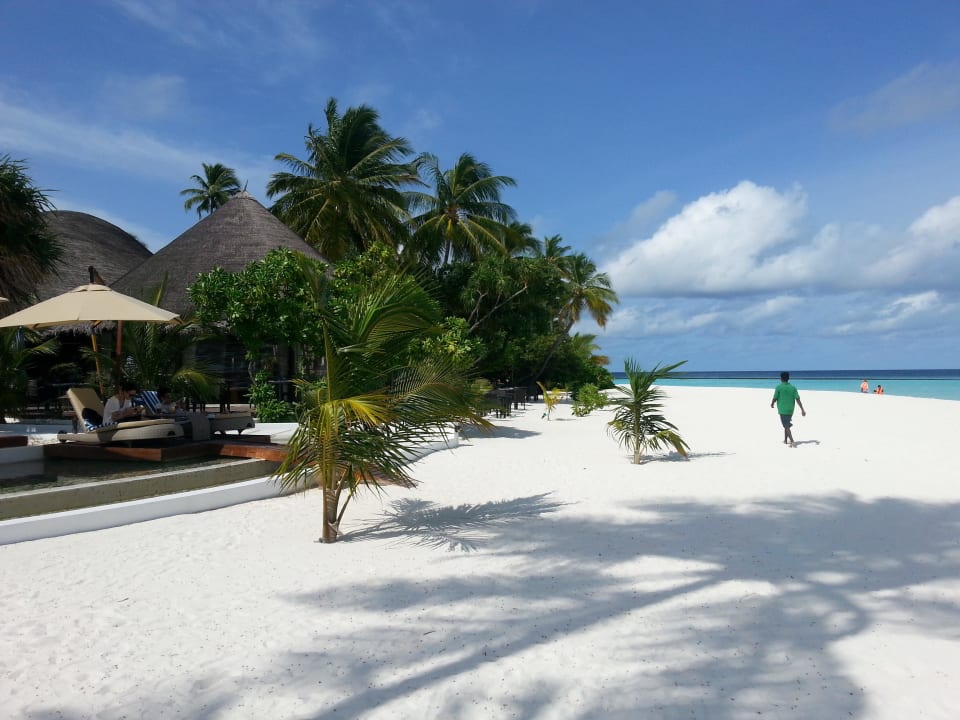 Bild Constance Halaveli Maldives