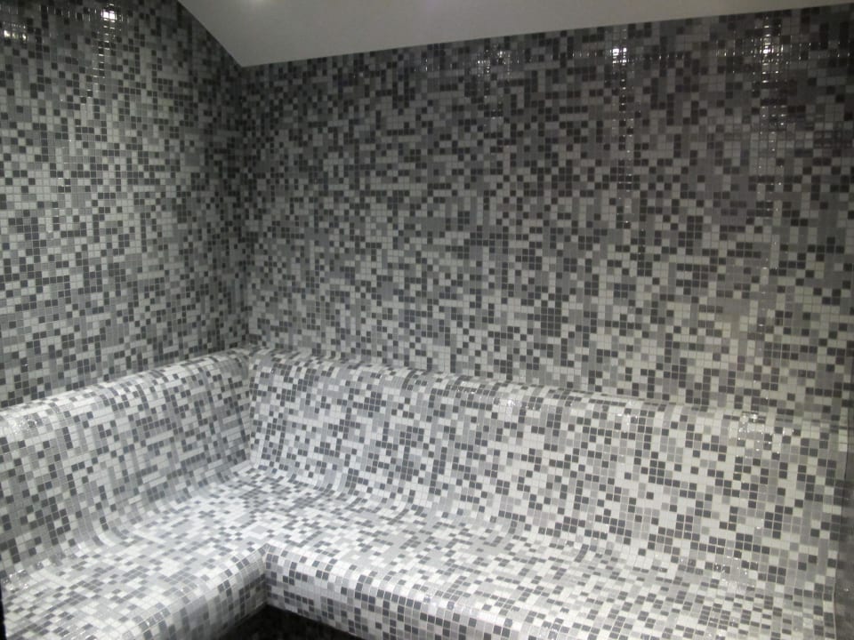 Steam bath Victory Hotel & Spa İstanbul