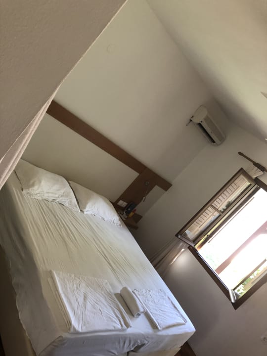 Zimmer Kalypso Hotel