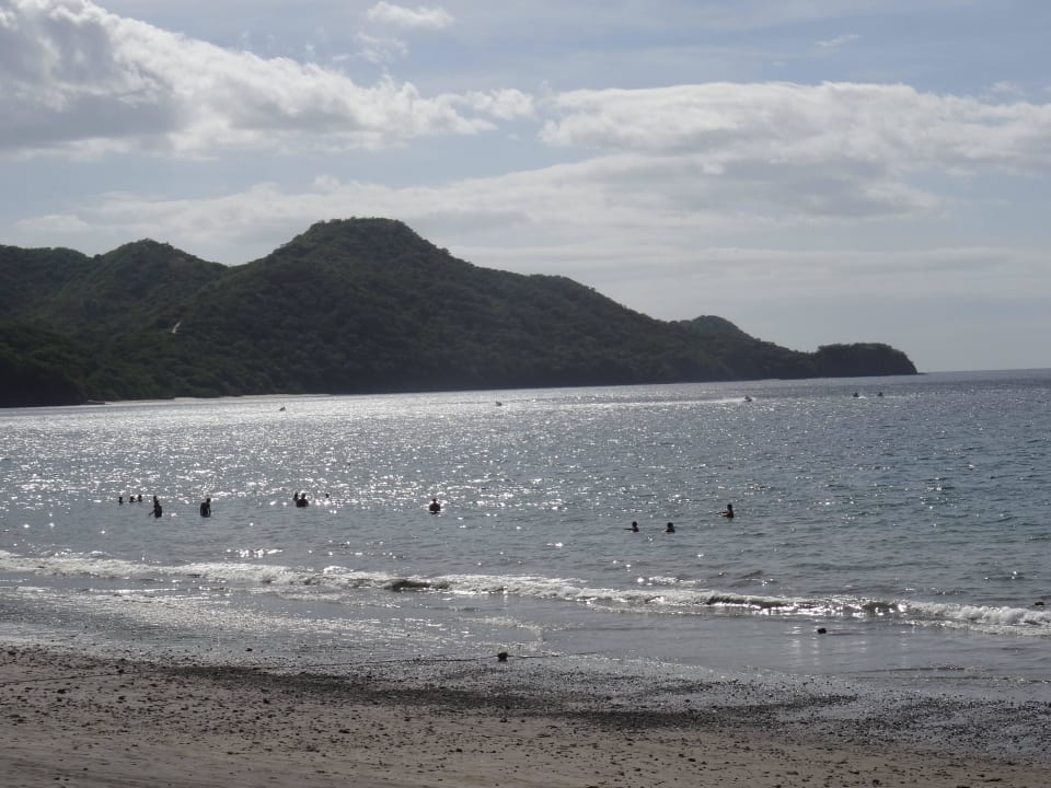 Strand Hotel Riu Guanacaste