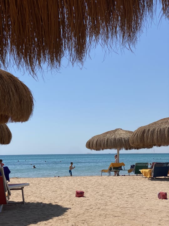 Strand Sentido Caribbean World Soma Bay