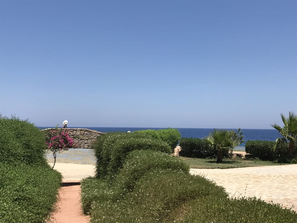 Strand Three Corners Equinox Beach Resort