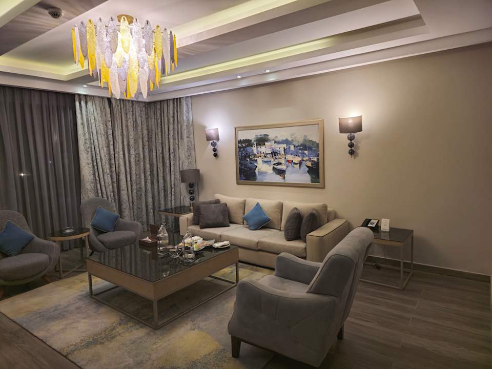 Sonstiges Rixos Premium Magawish Suites & Villas