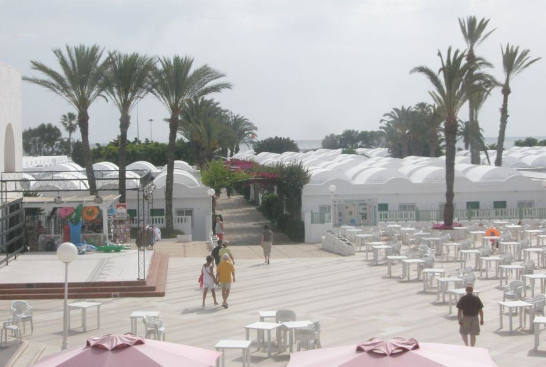 Club El Kantaoui El Mouradi Club Kantaoui