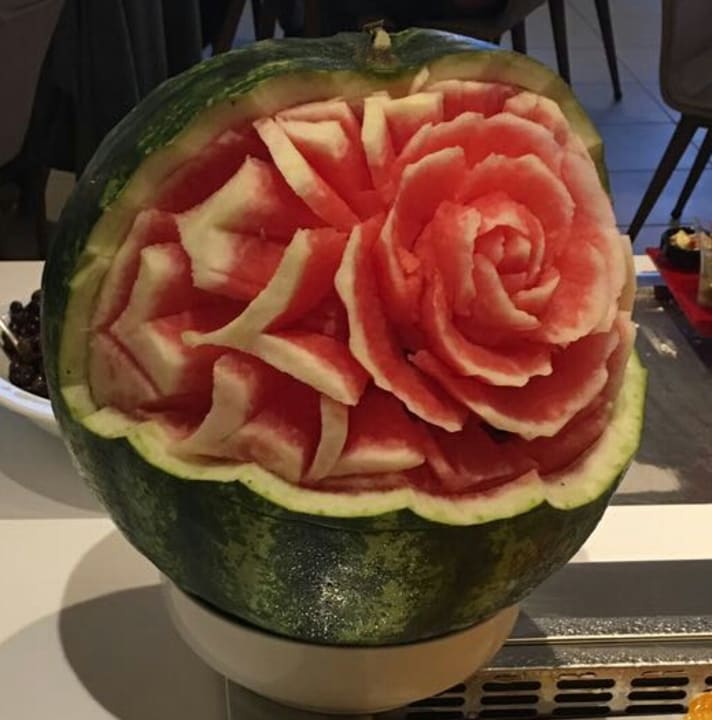 Restaurant Harmony Boutique Resort