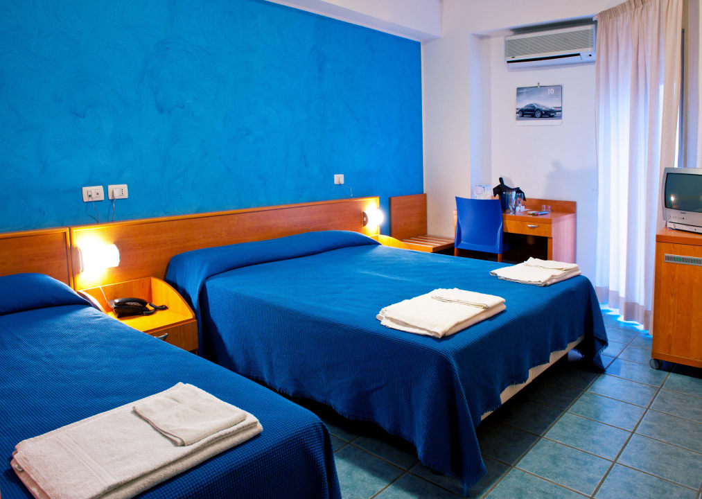 Tripla 2 Hotel Casale Dei Greci