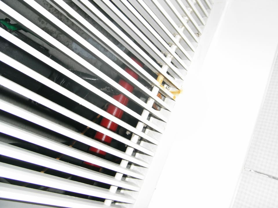 Klima VONRESORT Golden Coast