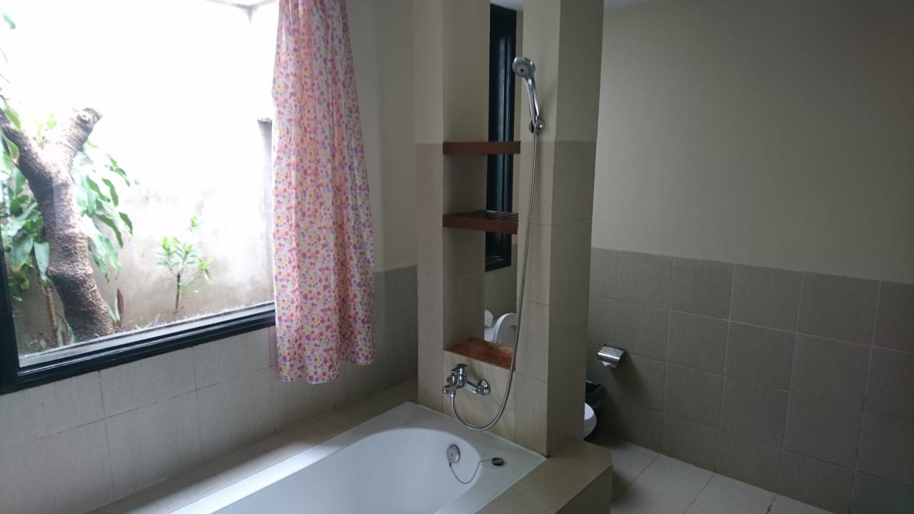 Zimmer Belle Resort Hotel