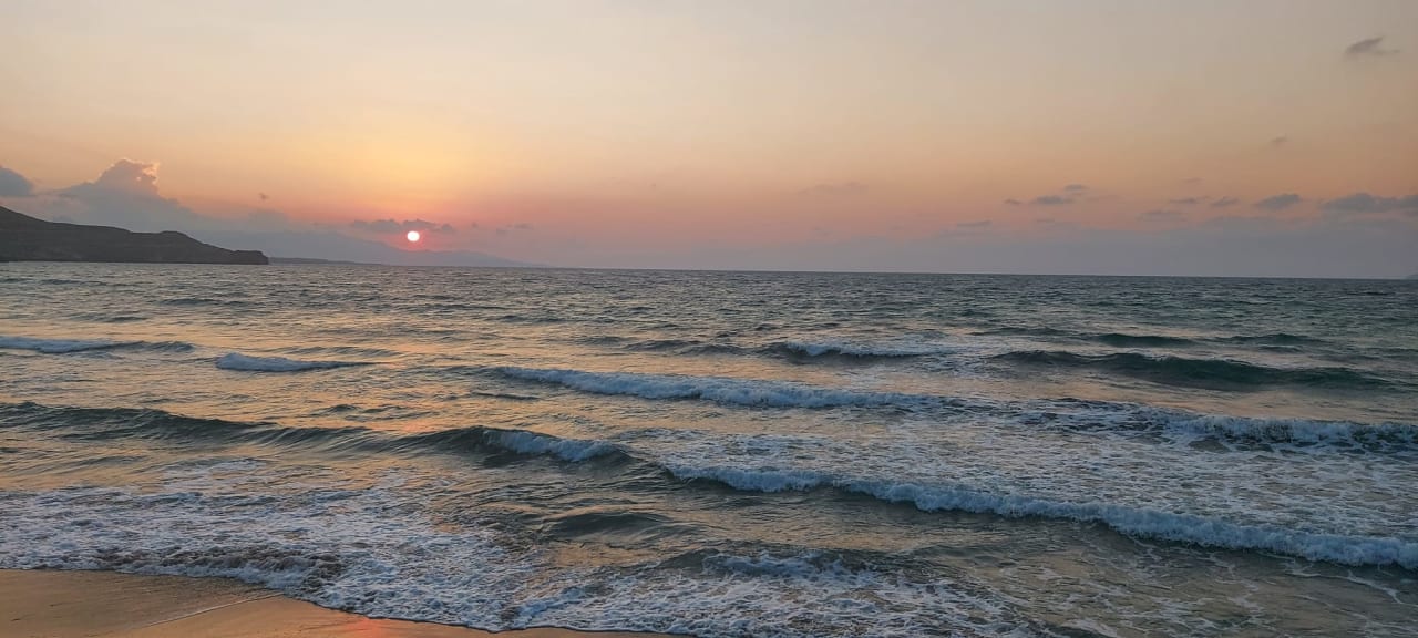 Strand Arina Beach Resort