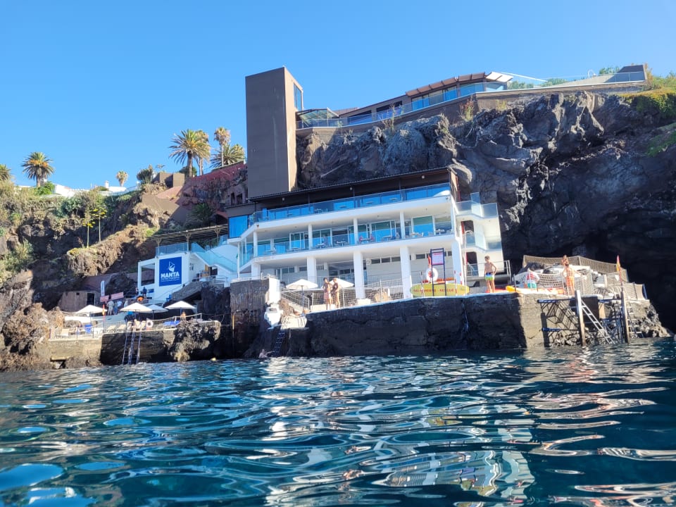 Strand Sentido Galomar