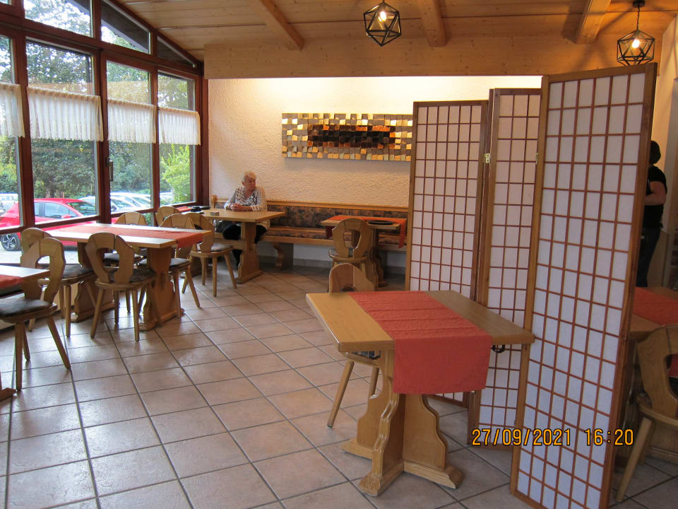 Gastro Waldpension Jägerstüberl