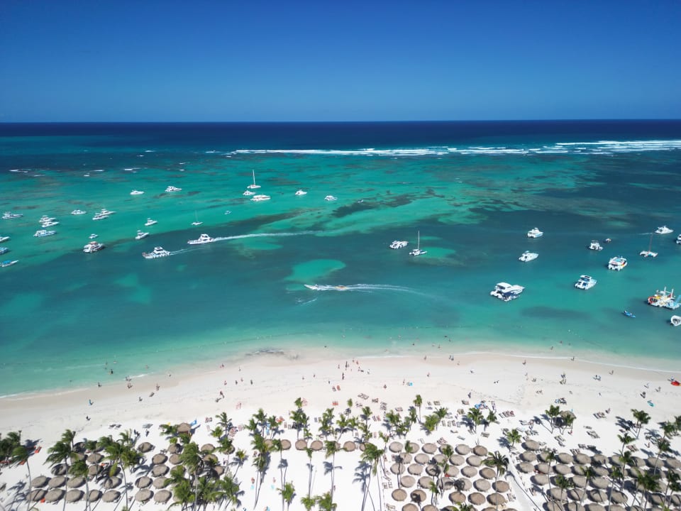 Strand Lopesan Costa Bávaro Resort, Spa & Casino
