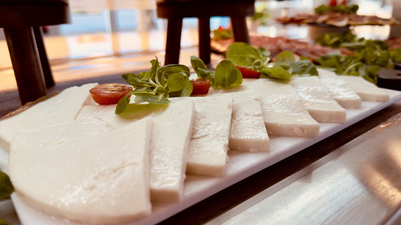 Gastro MP Club Caleta Dorada