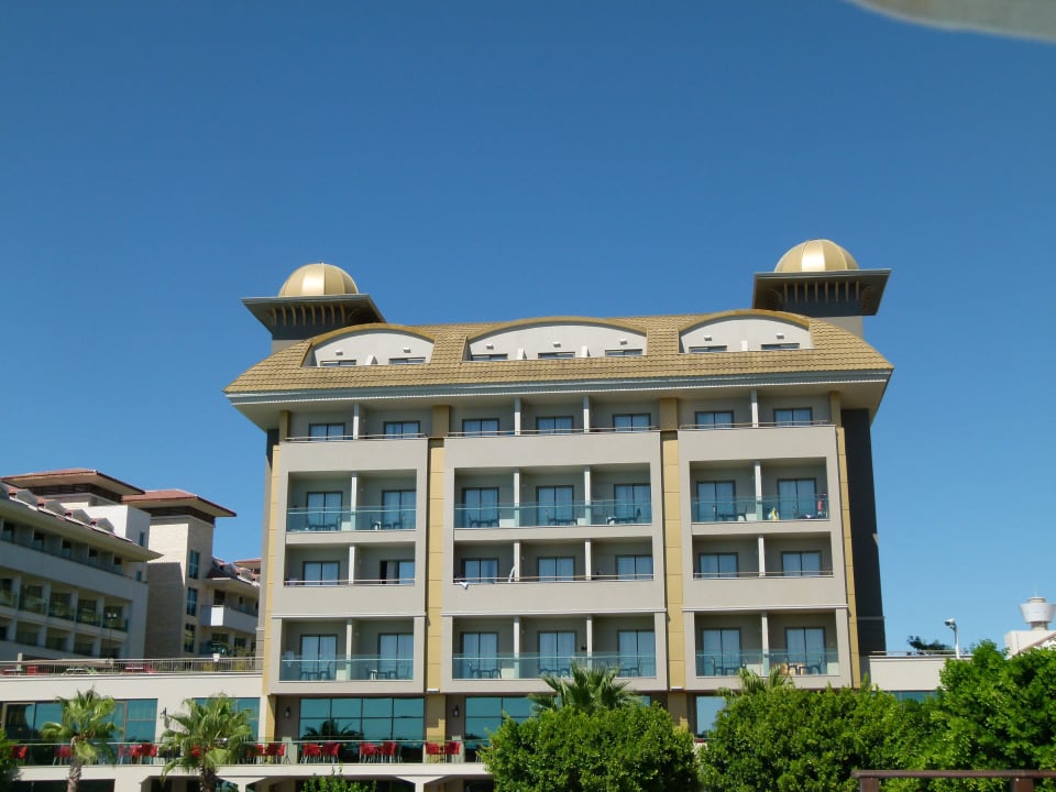 Hotel Aydinbey Kings Palace & Spa