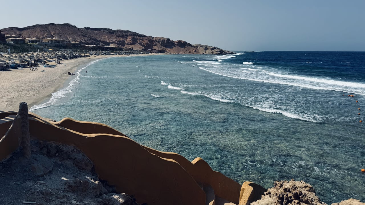 Strand Pickalbatros Villaggio Resort - Portofino