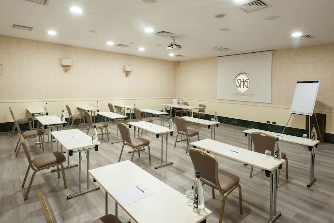 Sonstiges SHG Hotel Catullo