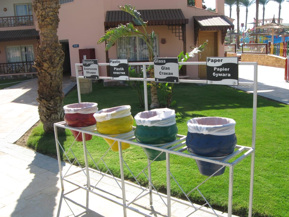 Sonstiges Beach Albatros Resort