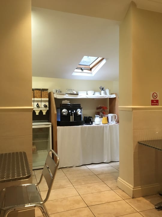 Gastro The Park Hotel