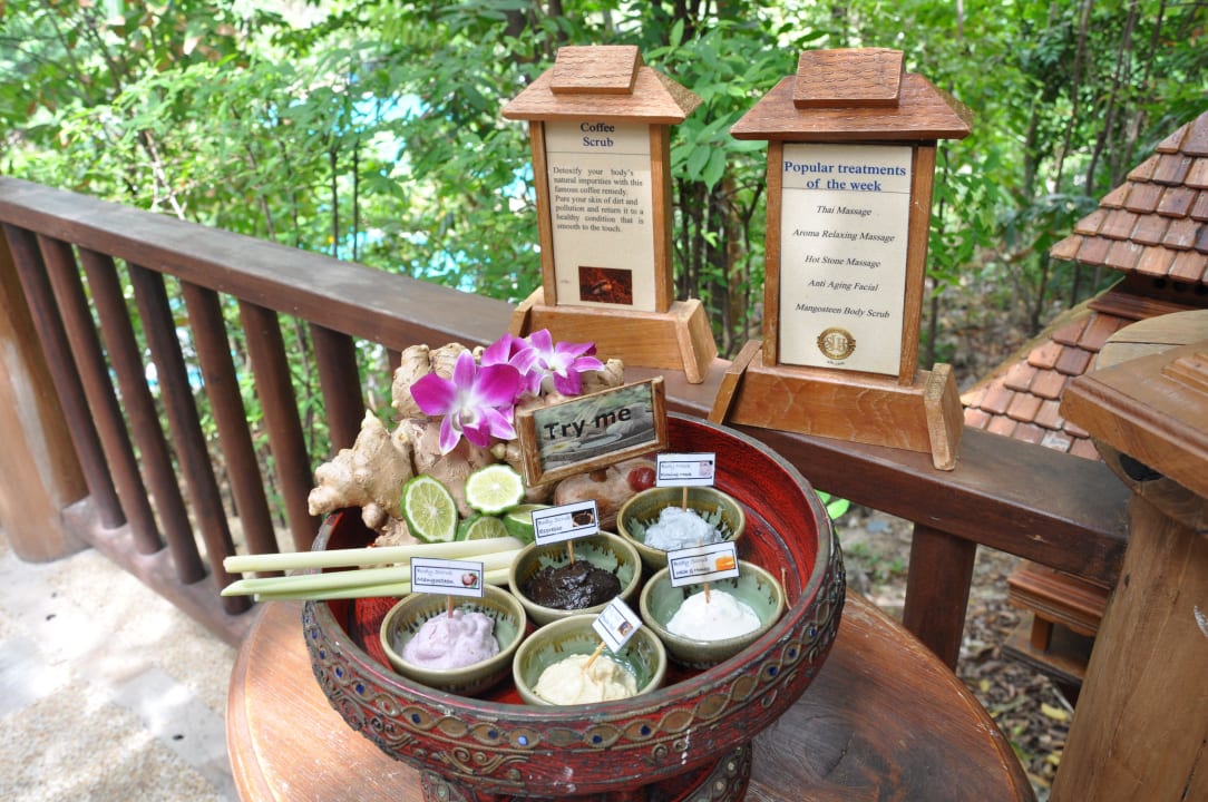 SPA Santhiya Koh Phangan Resort & Spa