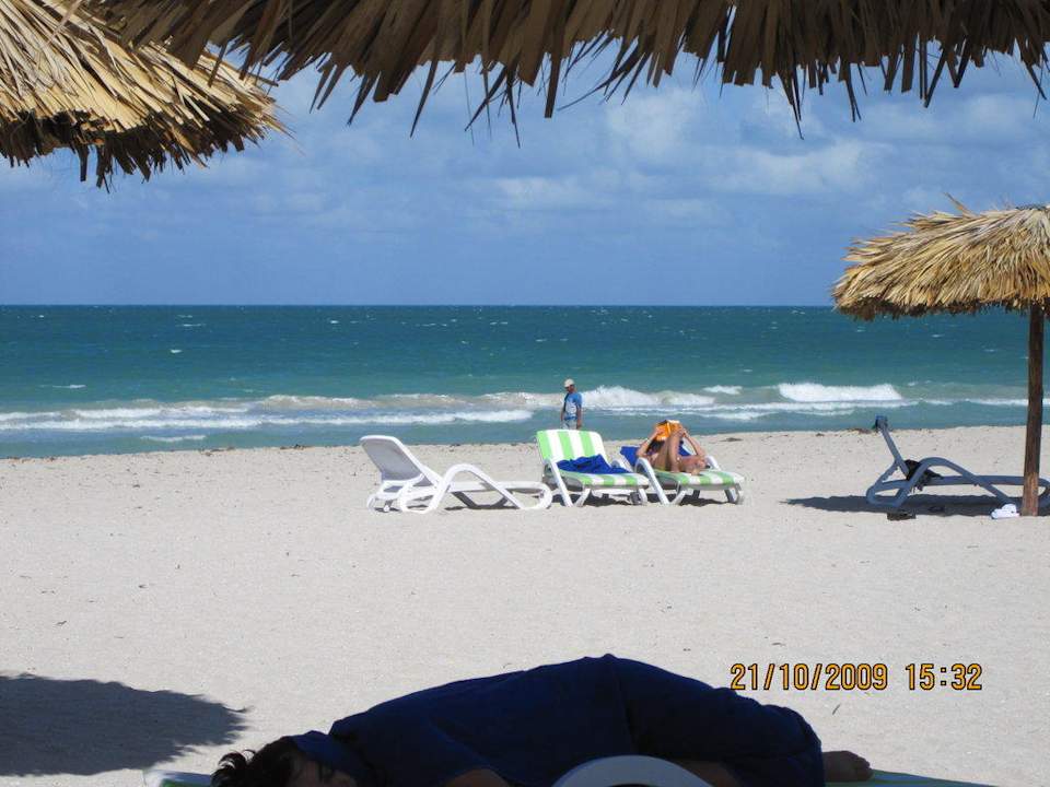 Will wieder hin! Iberostar Origin Laguna Azul