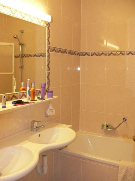 Bad Hotel Auffacher Hof