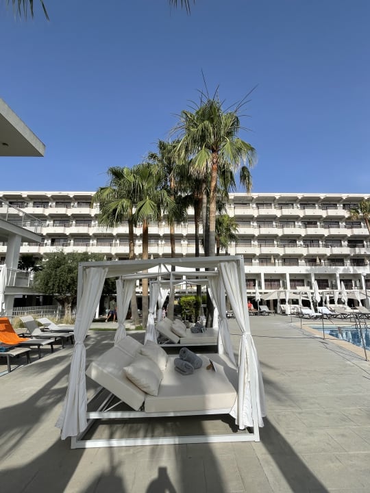Außenansicht INNSiDE Alcudia
