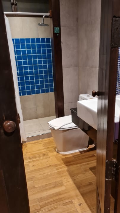 Zimmer Hotel The Legendha Sukhothai Resort