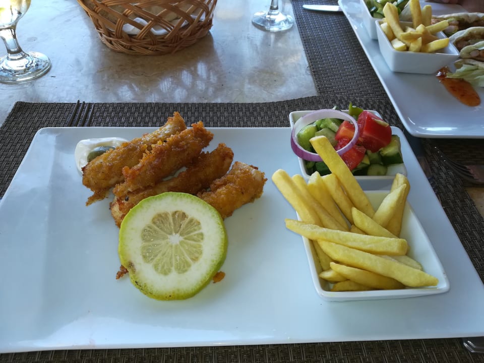 Gastro Steigenberger Makadi Hotel - Adults only