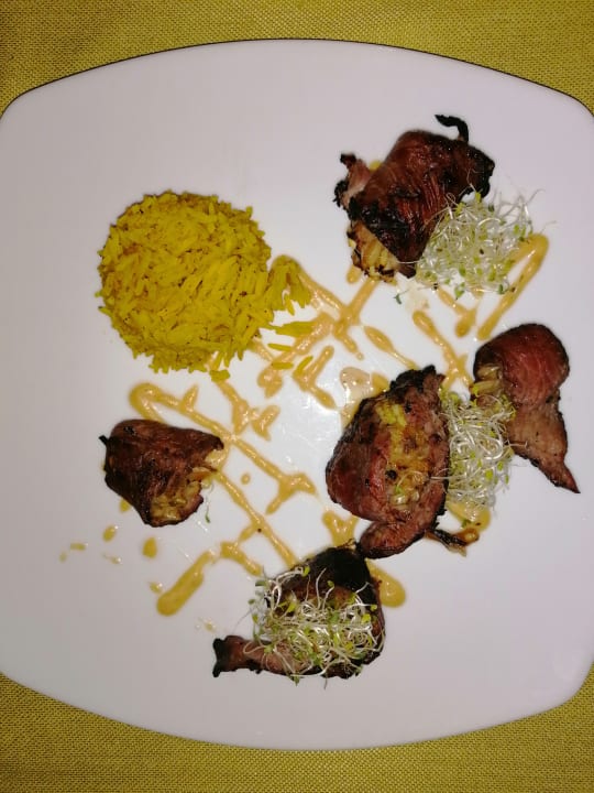 Gastro Iberostar Waves Cozumel