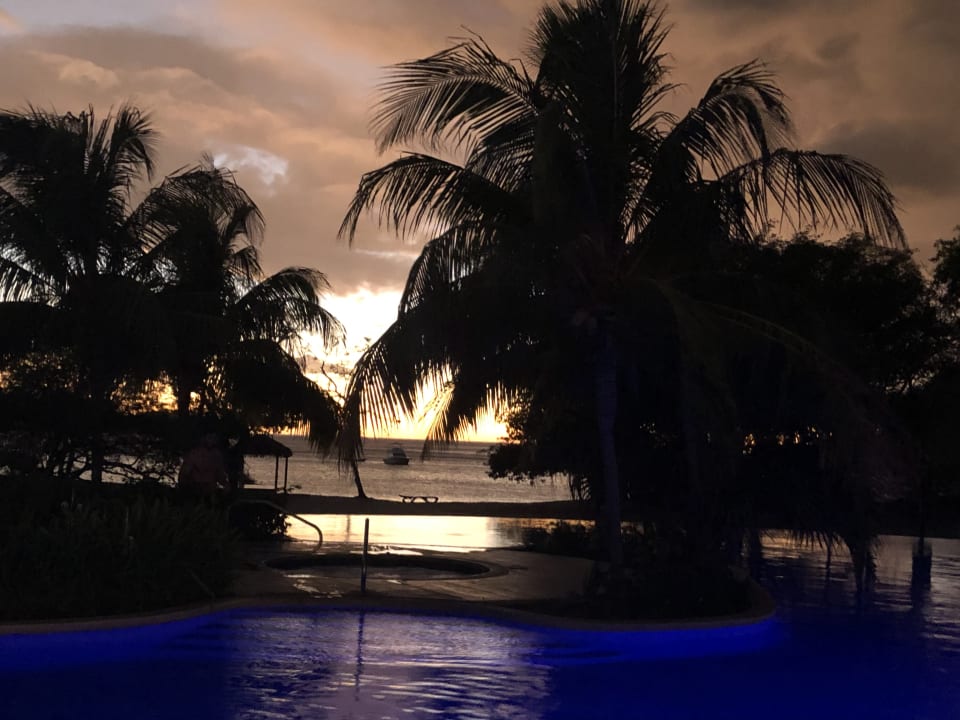 Pool Dreams Las Mareas Costa Rica