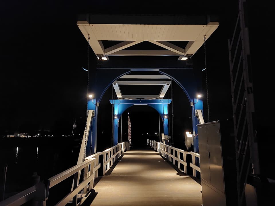 Außenansicht Parc Maasresidence Thorn Hotel Apartments