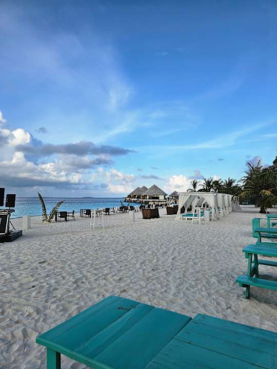 Strand Adaaran Select Meedhupparu Island Resort - Premium All Inclusive