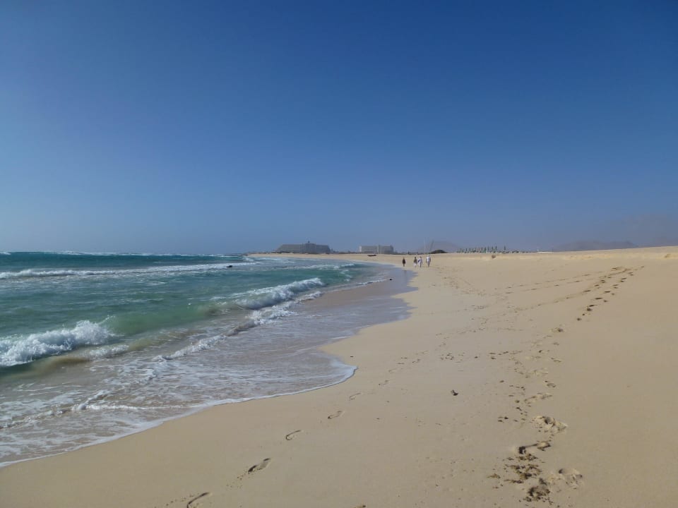 Traum Hotel Riu Palace Tres Islas