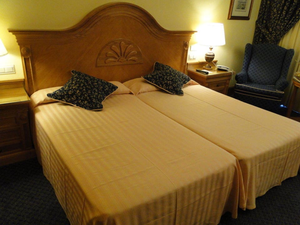 Zimmer Hotel Riu Palace Maspalomas Adults Only