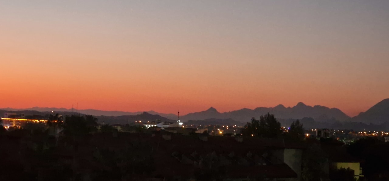 Sonstiges Alba Queen Hotel