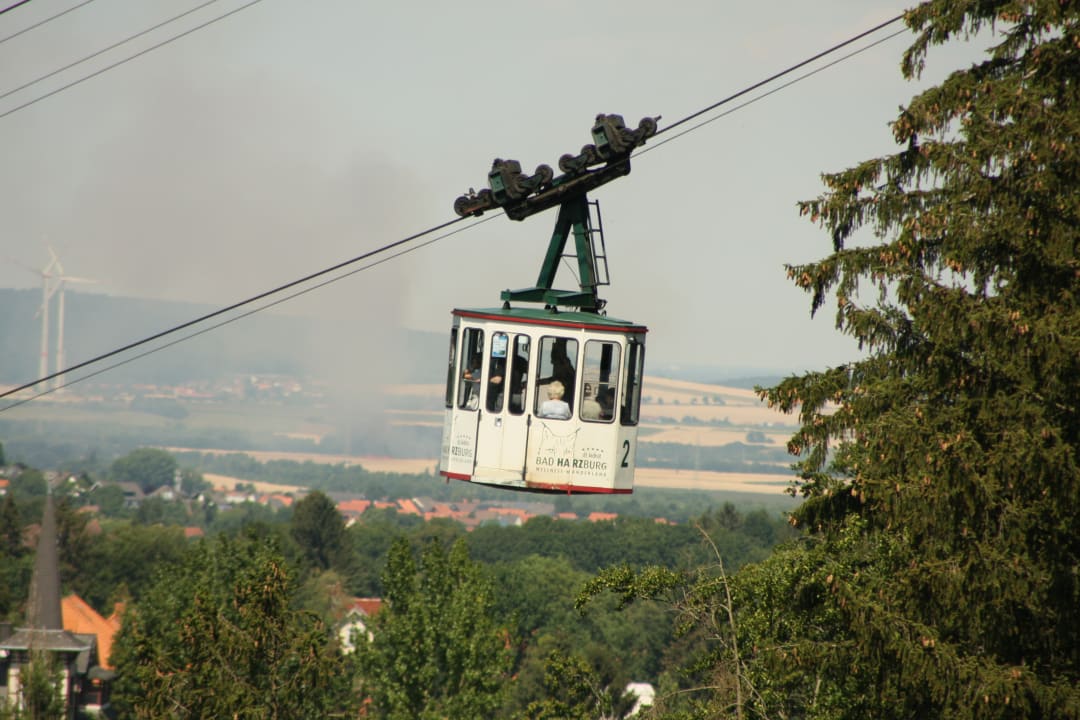 Ausblick Sole Tannenhof