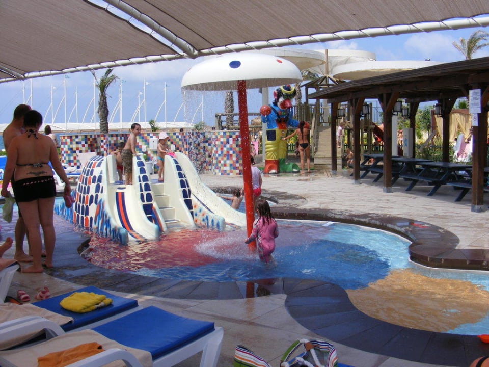 Babybecken Crystal Family Comfort Collection