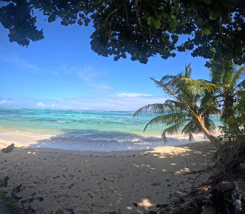 Strand Hotel Chateau St. Cloud