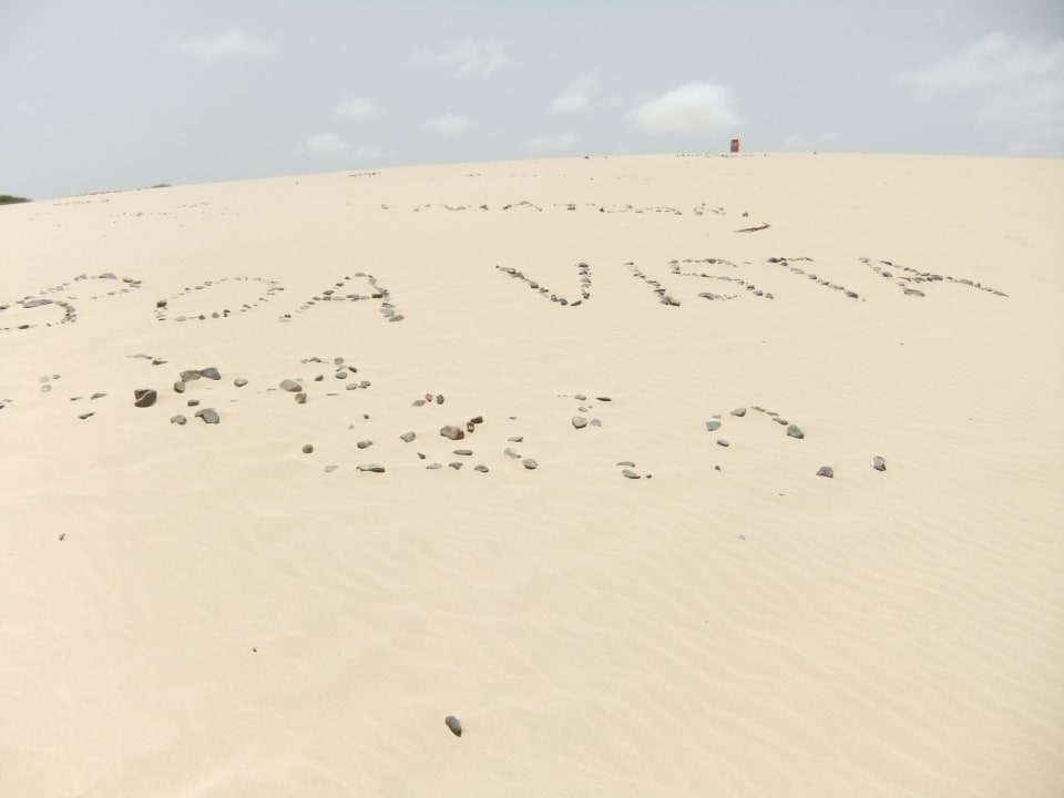 Dünen Hotel Riu Karamboa