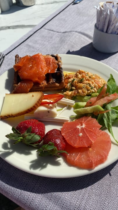 Gastro Seaden Quality Resort & Spa