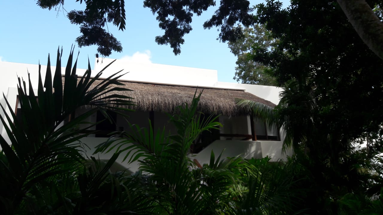 Außenansicht Rancho Encantado Eco Resort & Spa